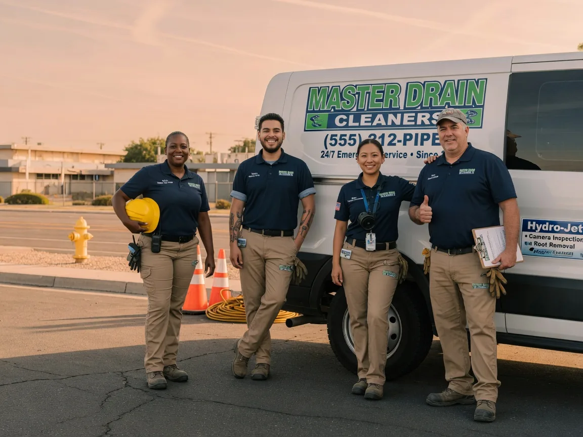 Drain Cleaning company in Bath, SC