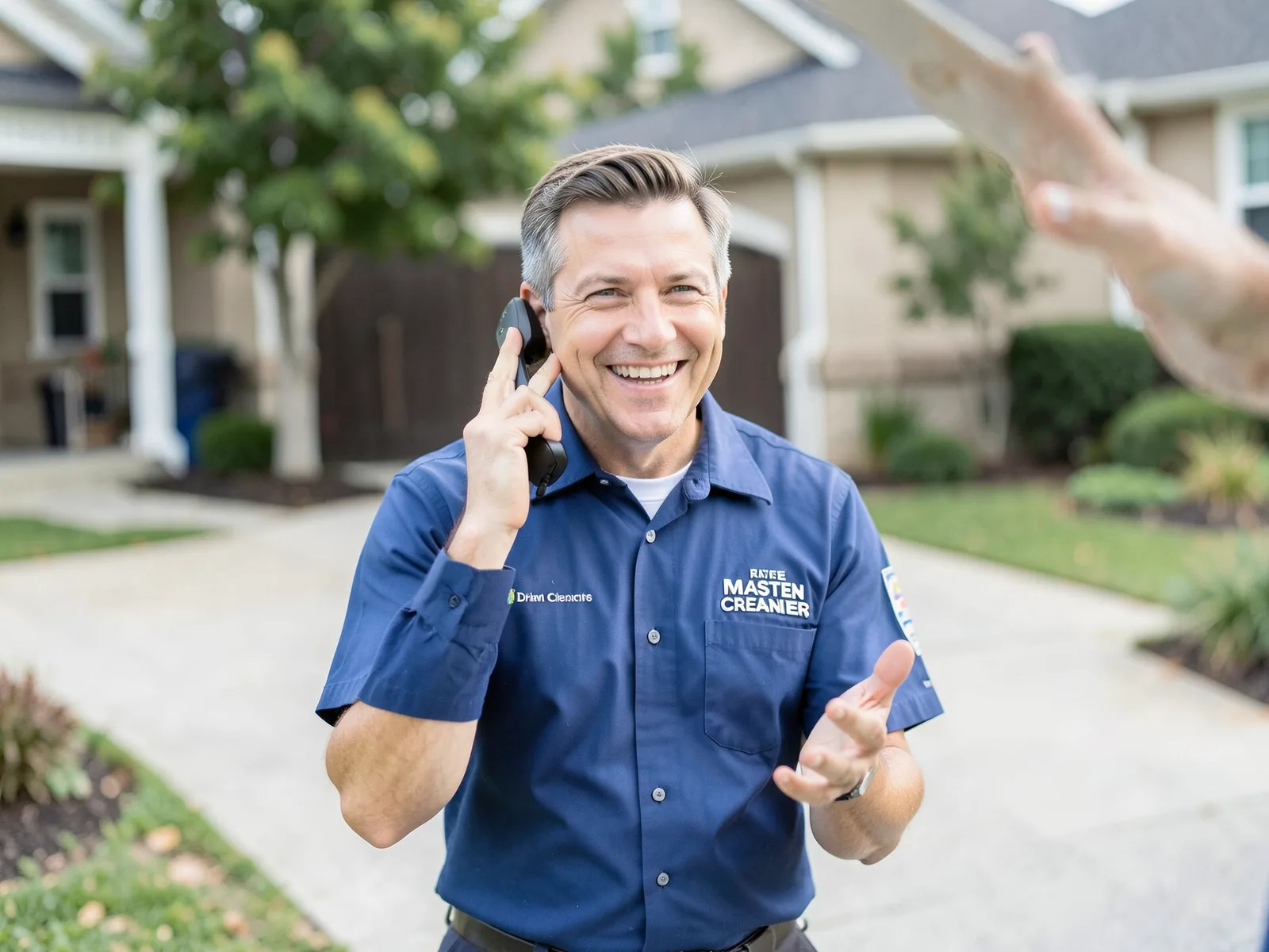 Drain Cleaning Bath, SC FAQs